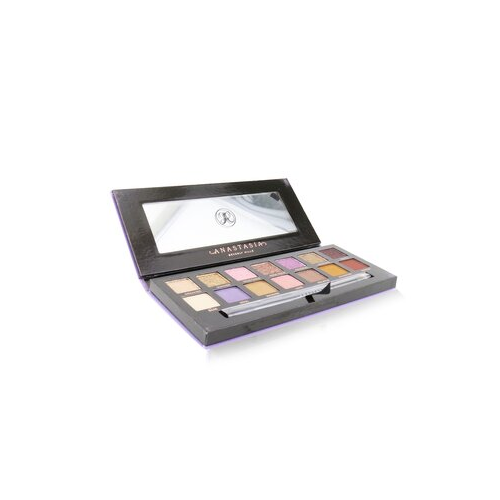 Anastasia Beverly Hills Norvina Набор Теней для Век 14x 0.71g/0.02o