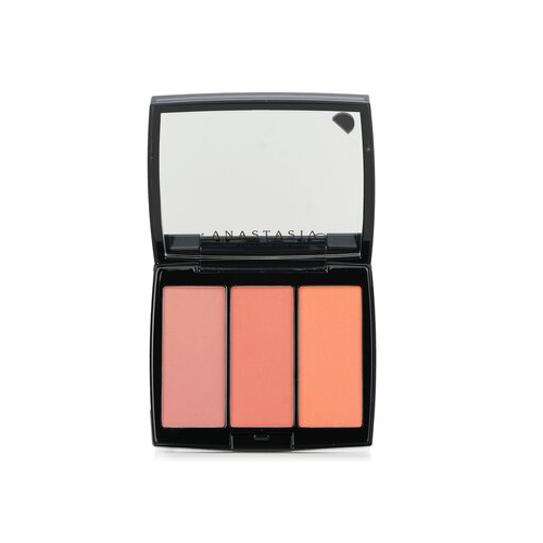Anastasia Beverly Hills Румяна Трио - # Peachy Love 9g/0.33oz