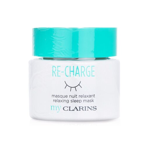 My Clarins Re-Charge Расслабляющая Ночная Маска 50ml/1.7oz