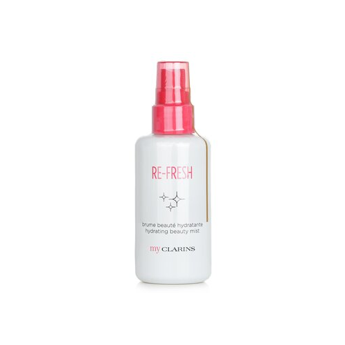 My Clarins Re-Fresh Увлажняющий Спрей 100ml/3.4oz