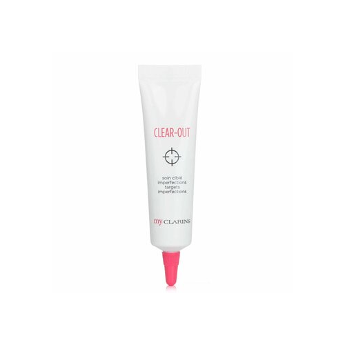 My Clarins Clear-Out Средство против Несовершенств 15ml/0.5oz