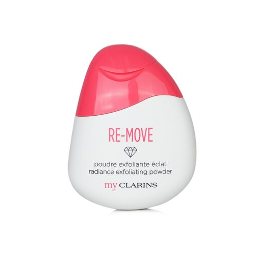 My Clarins Re-Move Отшелушивающая Пудра для Сияния Кожи 40g/1.4oz