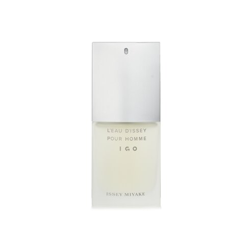 Issey Miyake IGO L’Eau D’Issey Туалетная Вода Спрей 100ml/3.27oz