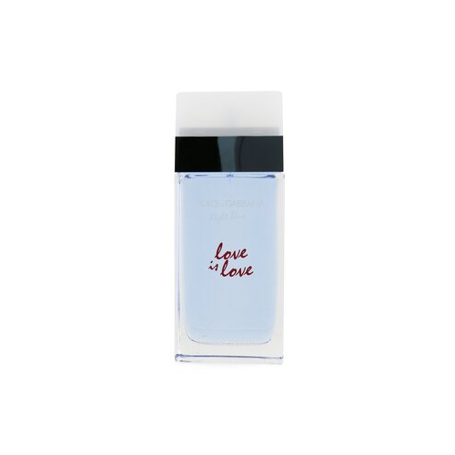 Dolce & Gabbana Light Blue Love Is Love Туалетная Вода Спрей 100ml/3.4oz