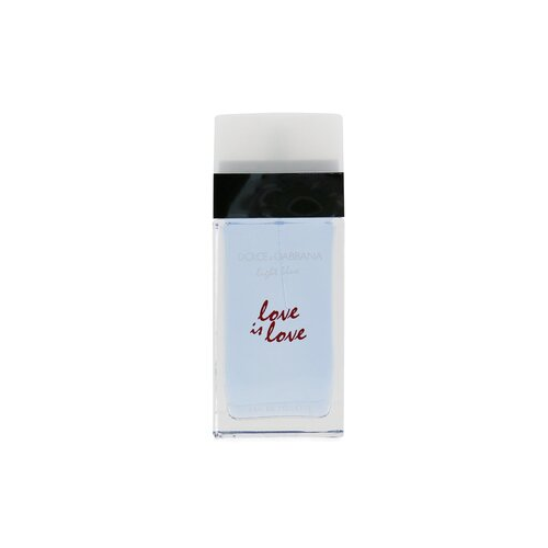 Dolce & Gabbana Light Blue Love Is Love Туалетная Вода Спрей 50ml/1.6oz