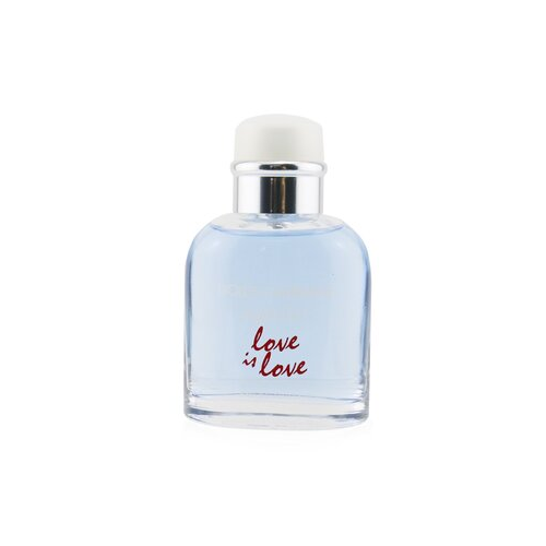 Dolce & Gabbana Light Blue Love Is Love Туалетная Вода Спрей 75ml/2.5oz