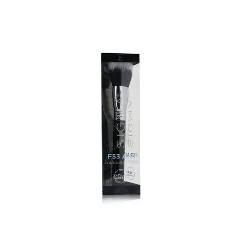 Sigma Beauty F53 Кисть для Контура/Румян -