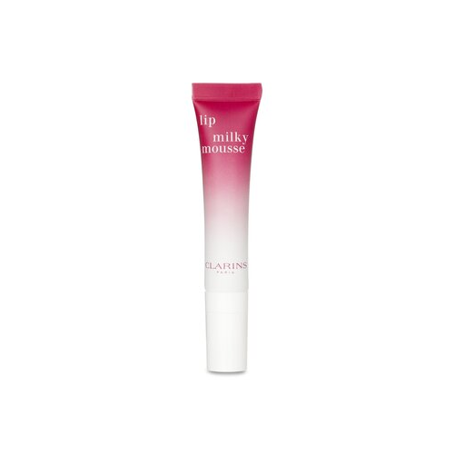 Clarins Milky Mousse Блеск для Губ - # 04 Milky Tea Rose 10ml/0.3oz