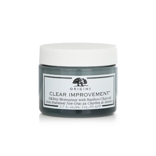 Origins Clear Improvement Нежирное Увлажняющее Средство с Бамбуковым Углем 50ml/1.7oz