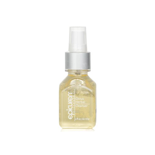Epicuren Citrus Herbal Очищающее Средство - для Комбинированной и Жирной Кожи 60ml/2oz