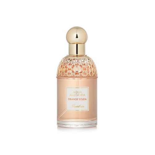 Guerlain Aqua Allegoria Orange Soleia Туалетная Вода Спрей 75ml/2.5oz