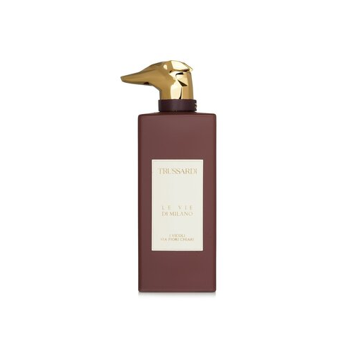 Trussardi I Vicoli Via Fiori Chiari Парфюмированная Вода Спрей 100ml/3.4oz