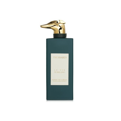 Trussardi Behind The Curtain Piazza Alla Scala Парфюмированная Вода Спрей 100ml/3.4oz