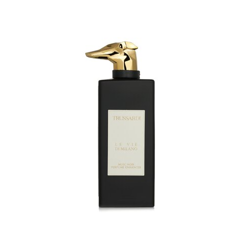 Trussardi Musc Noir Perfume Enhancer Парфюмированная Вода Спрей 100ml/3.4oz
