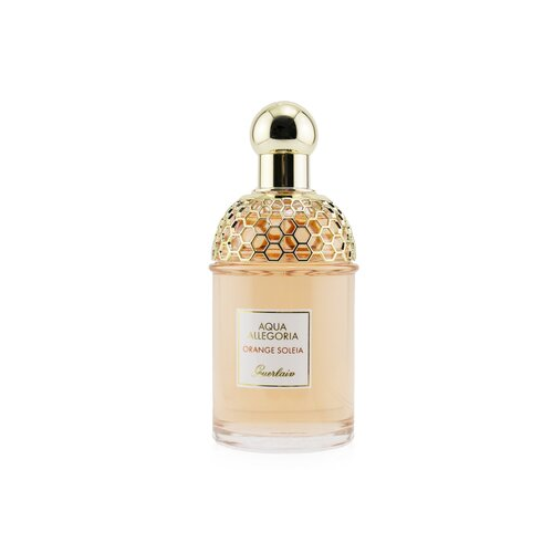 Guerlain Aqua Allegoria Orange Soleia Туалетная Вода Спрей 125ml/4.2oz