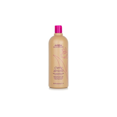 Aveda Cherry Almond Средство для Мытья Рук и Тела 1000ml/33.8oz