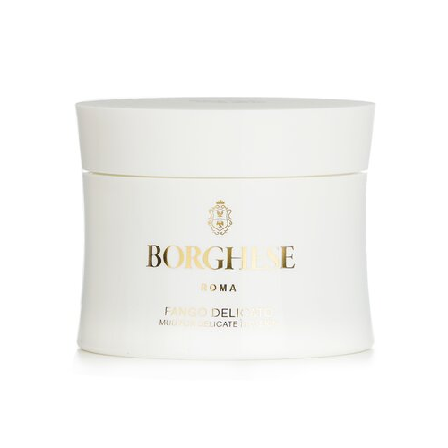 Borghese Fango Delicato Глина для Лица и Тела - для Нежной Сухой Кожи 76g/2.7oz