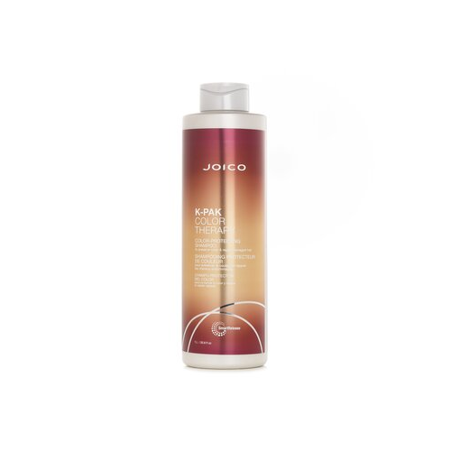 Joico K-Pak Color Therapy Шампунь (для Сохранения Цвета и Восстановления Повреждений) 1000ml/33.8oz