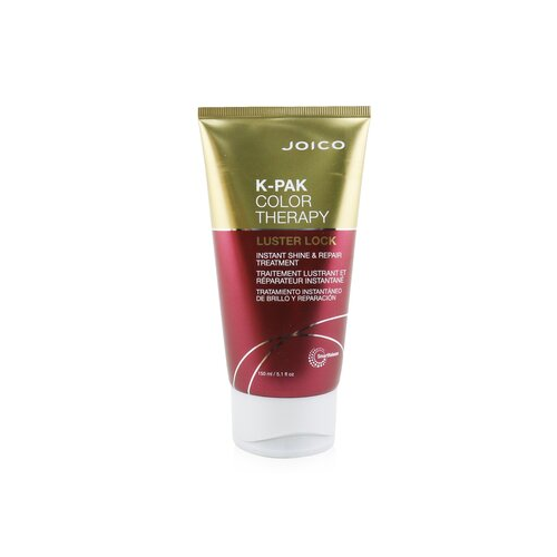 Joico K-Pak Color Therapy Luster Lock Мгновенное Восстанавливающее Средство для Блеска Волос 150ml/5.1oz