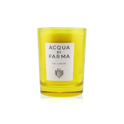 Acqua Di Parma Ароматическая Свеча - Oh L'Amore 200g/7.05oz