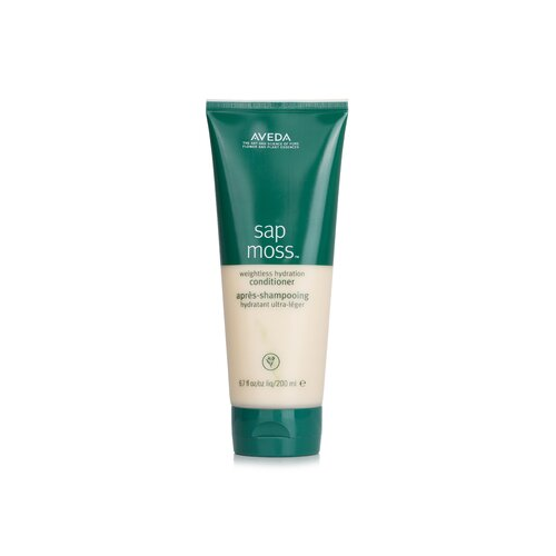 Aveda Sap Moss Невесомый Увлажняющий Кондиционер 200ml/6.7oz
