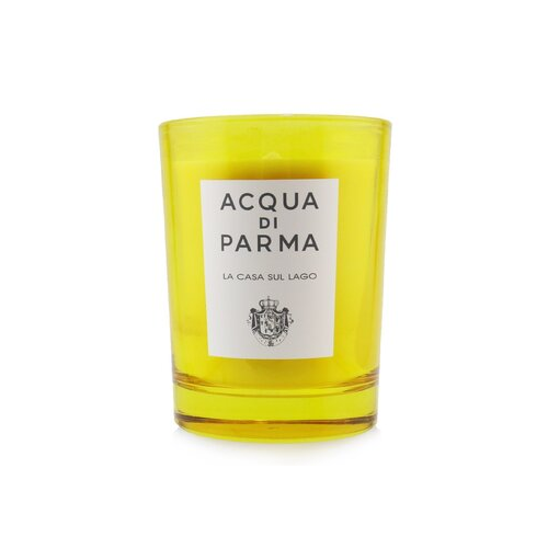 Acqua Di Parma Ароматическая Свеча - La Casa Sul Lago 200g/7.05oz