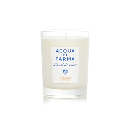 Acqua Di Parma Ароматическая Свеча - Arancia Di Capri 200g/7.05oz