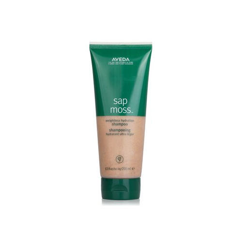 Aveda Sap Moss Невесомый Увлажняющий Шампунь 200ml/6.7oz