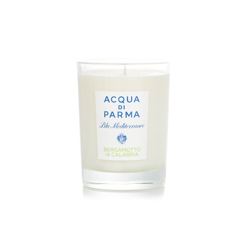Acqua Di Parma Ароматическая Свеча - Bergamotto Di Calabria 200g/7.05oz