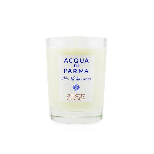 Acqua Di Parma Ароматическая Свеча - Chinotto Di Liguria 200g/7.05oz