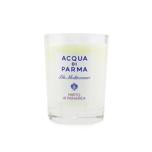 Acqua Di Parma Ароматическая Свеча - Mirto Di Panarea 200g/7.05oz