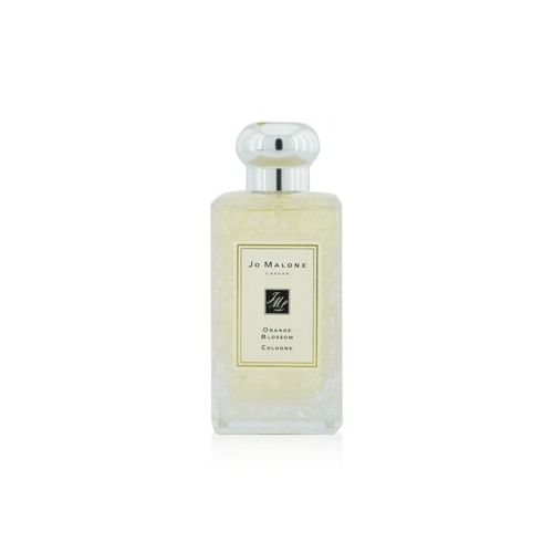 Jo Malone Orange Blossom Одеколон Спрей с Цветочным Дизайном (Изначально без Коробки) 100ml/3.4oz