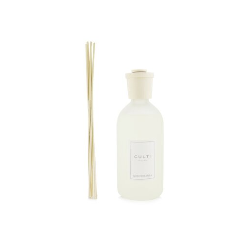 Culti Stile Ароматический Диффузор - Mediterranea 500ml/16.9oz