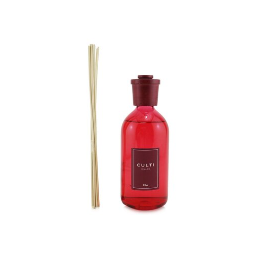 Culti Colours Диффузор - Era (Red) 500ml/16.9oz