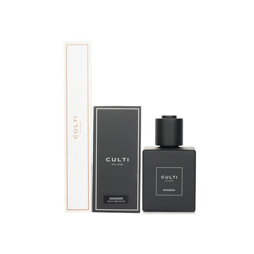 Culti Black Label Decor Комнатный Диффузор - Aramara 500ml/16.9oz