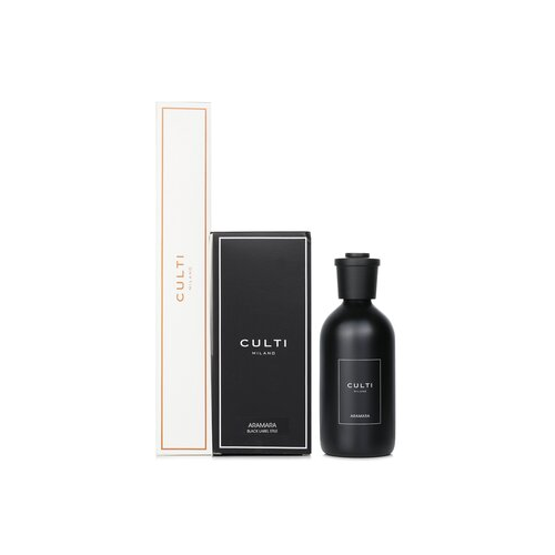 Culti Black Label Stile Комнатный Диффузор - Aramara 500ml/16.9oz