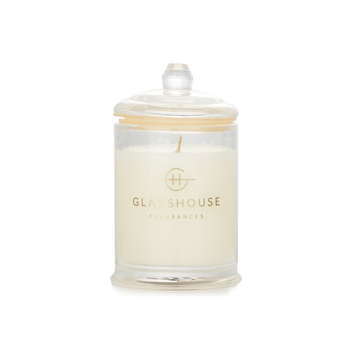 Glasshouse Соевая Свеча с Тройным Ароматом - Forever Florence (Wild Peonies & Lily) 60g/2.1oz