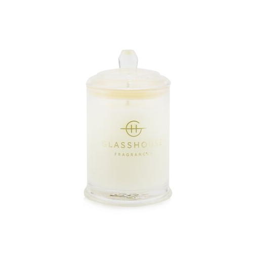 Glasshouse Соевая Свеча с Тройным Ароматом - Rendezvous (Amber & Orchid) 60g/2.1oz