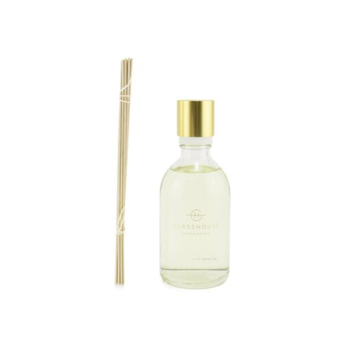 Glasshouse Диффузор - Arabian Nights (White Oud) 250ml/8.4oz