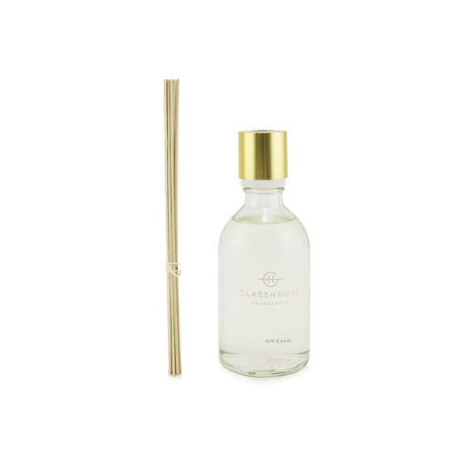 Glasshouse Диффузор - Bora Bora Bungalow (Cilantro & Orange Zest) 250ml/8.4oz
