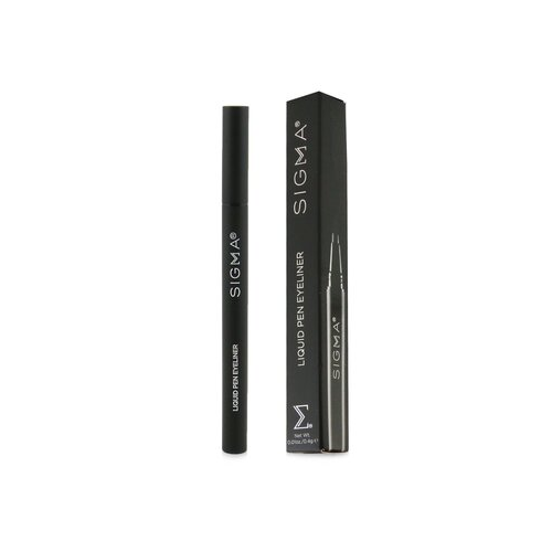 Sigma Beauty Жидкая Подводка для Глаз - # Wicked (Black) 4g/0.01oz