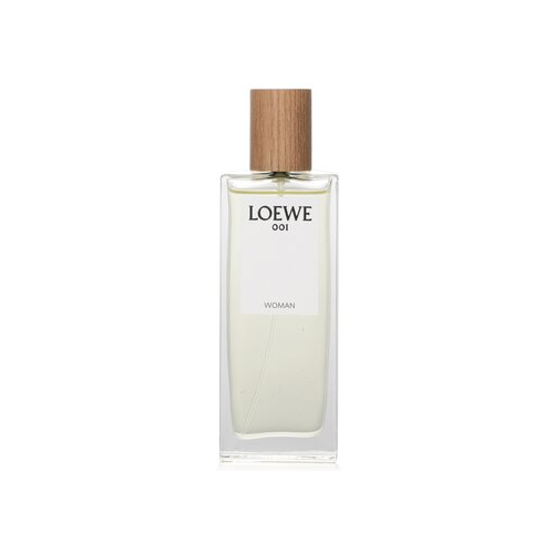 Loewe 001 Парфюмированная Вода Спрей 50ml/1.7oz