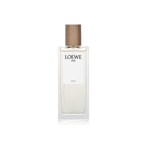 Loewe 001 Man Парфюмированная Вода Спрей 50ml/1.7oz