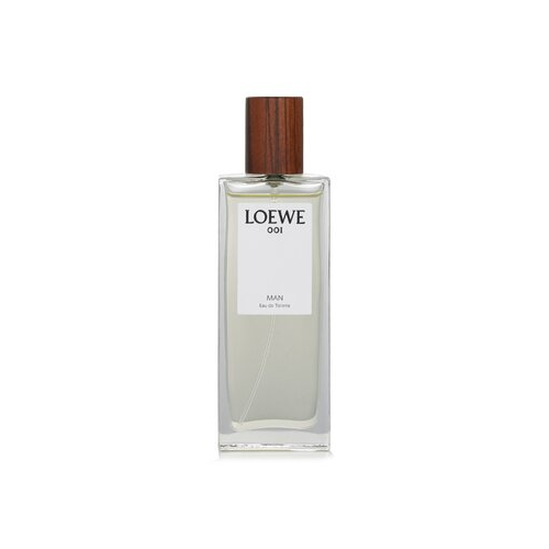 Loewe 001 Man Туалетная Вода Спрей 50ml/1.7oz