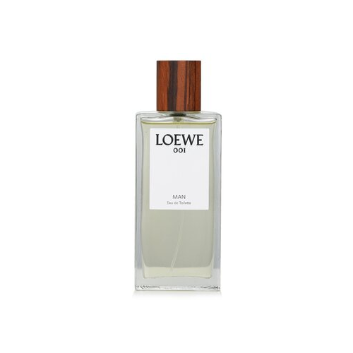 Loewe 001 Man Туалетная Вода Спрей 100ml/3.3oz