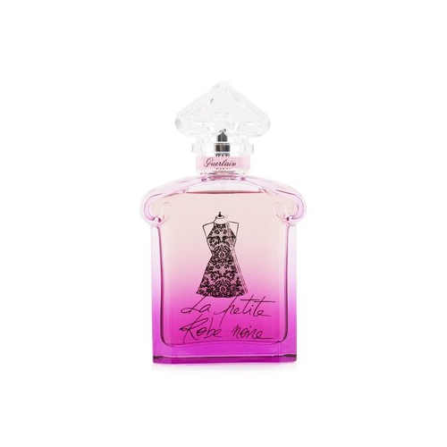 Guerlain La Petite Robe Noire Парфюмированная Вода Спрей (Ma Rose Hippie-Chic) 100ml/3.3oz