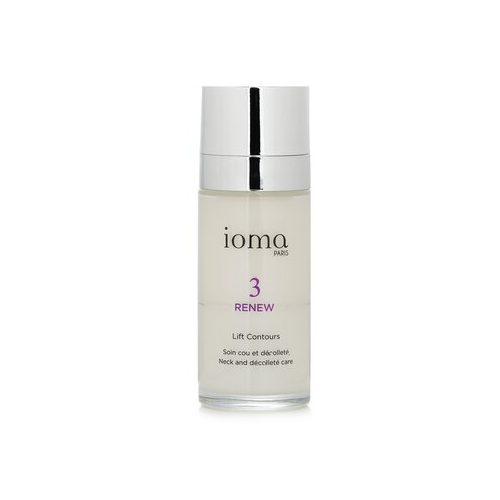 IOMA Renew - Lift Contours (Уход за Кожей Шеи и Декольте) 50ml/1.69oz