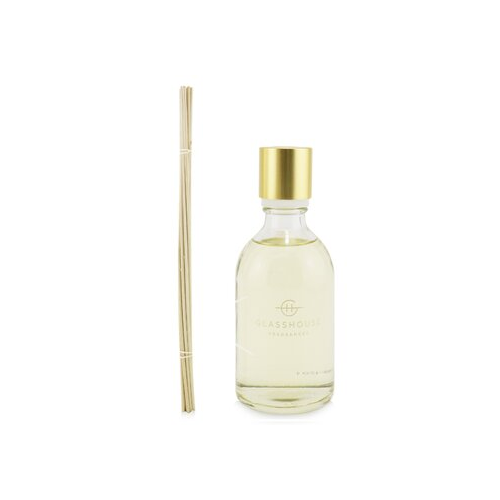 Glasshouse Диффузор - Marseille Memoir (Gardenia) 250ml/8.4oz