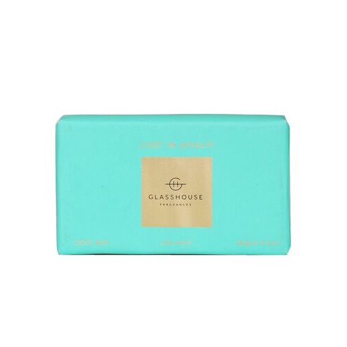 Glasshouse Мыло для Тела - Lost In Amalfi (Sea Mist) 180g/6.3oz