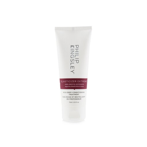 Philip Kingsley Elasticizer Extreme Насыщенное Глубоко Ухаживающее Средство 75ml/2.53oz